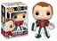 Pop Minnosta Wild 19 Devan Dubnyk Action Figures/Funko Pop Funko