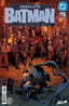 Absolute Batman 2025 Annual #01 4th Ptg Daniel Warren Johnson "A" Cvr Comics DC Comics