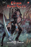Grimm Fairy Tales (2026) #01