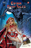 Grimm Fairy Tales (2026) #01 Greg Land Var
