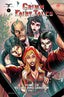 Grimm Fairy Tales (2026) #01 Jordi Tarragona Var