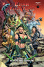 Grimm Fairy Tales (2026) #01 Igor Vitorino "Left" Var