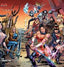 Grimm Fairy Tales (2026) #01 Igor Vitorino "Trifold" Var