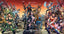 Grimm Fairy Tales (2026) #01 Igor Vitorino "Trifold" Var