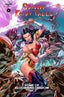 Grimm Fairy Tales (2026) #02