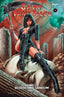 Grimm Fairy Tales (2026) #02 Geebo Vigonte Var