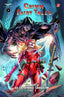 Grimm Fairy Tales (2026) #02 Igor Virorino "Red Agent" Var