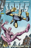 Capes (2025) #08 2nd Ptg