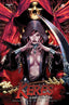 Keres Blood & Shadow One Shot
