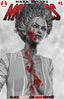 Mark Spears Monsters #01 7th Ptg "The Crimson Bride" Var