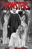 Mark Spears Monsters #01 7th Ptg "Court of Blood" Cvr