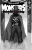Mark Spears Monsters #01 7th Ptg "Absolute Batman #1 Homage" Var