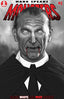 Mark Spears Monsters #01 7th Ptg 1:25 Mark Spears Var