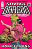 Savage Dragon (1993) #281 2nd Ptg