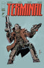 Terminal #01 2nd Ptg Rick Leonardi & Neeraj Menon "Hero" Cvr
