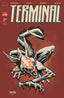 Terminal #01 2nd Ptg Rick Leonardi & Neeraj Menon "Monster" Cvr