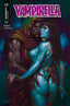 Vampirella (2026) #05 Lucio Parrillo "Ultraviolet" Var Books Dynamite Entertainment