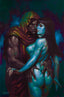 Vampirella (2026) #05 1:10 Lucio Parrillo Var