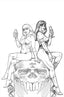 Vampirella (2026) #05 1:10 Joseph Michael Linsner Var