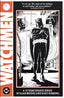 Watchmen #01 Facsimile Edition Dave Gibbons "Foil" Var