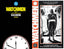Watchmen #01 Facsimile Edition Dave Gibbons "Foil" Var