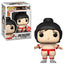 Pop Office 1156 Jim Halpert Game Stop Exclusive
