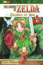 Legend of Zelda GN 01 Ocarina Of Time Part 1