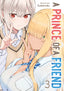 A Prince of a Friend GN 03