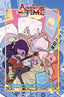 Adventure Time Compendium HC 04