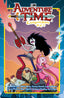 Adventure Time Compendium TP 04