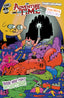 Adventure Time Halloween Special #01 Agustin Morales Var