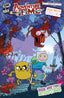 Adventure Time Halloween Special #01 Books Oni Press
