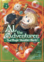 Al the Adventurer That Magic Shouldn't Work GN 02