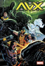 Alien Vs X-Men #01