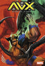 Alien Vs X-Men #01 1:25 Ivan Shavrin Var