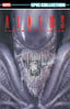Epic Collection Aliens The Original Years TP 04