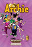 Archie HC The Decision & Other Stories Deluxe Edition