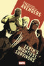 Avengers (2026) #01 1:200 Chip Zdarsky Var