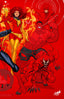Avengers (2026) #01 David Nakayama Var Books Marvel Comics