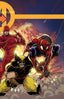 Avengers (2026) #01 Kaare Andrews Var