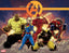 Avengers (2026) #01 Kaare Andrews Var