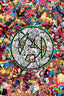 Avengers (2026) #01 Mr. Garcin Var Books Marvel Comics