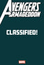 Avengers Armageddon #04 Michael Cho Var