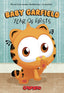 Baby Garfield TP Year of Firsts