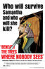 Beneath the Trees Where Nobody Sees Halloween Special One-Shot Tony Fleecs Var