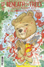 Beneath the Trees Where Nobody Sees Halloween Special One-Shot Peach Momoko Var