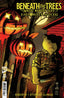 Beneath the Trees Where Nobody Sees Halloween Special One-Shot Francesco Francavilla Var