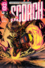 Biker Mice From Mars Scorch #02 Victor Alpi Var