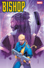 Bishop (2026) #04 Matteo Della Fonte Var Books Marvel Comics