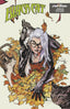 Black Cat (2025) #14 Jonas Scharf Var Comics Marvel Comics